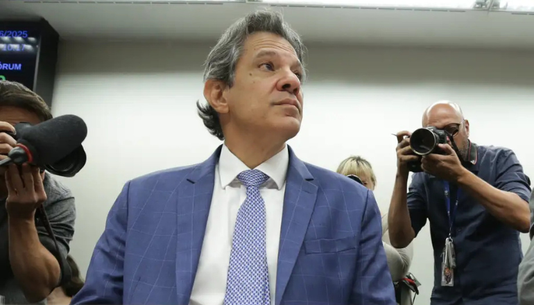 Uma imagem impressionante