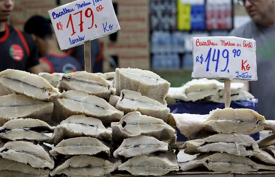 Uma imagem impressionante