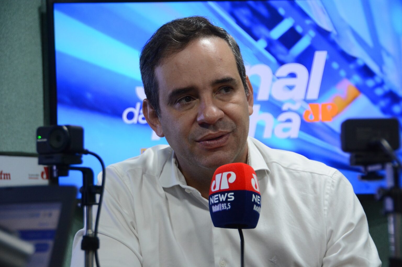 Uma imagem impressionante