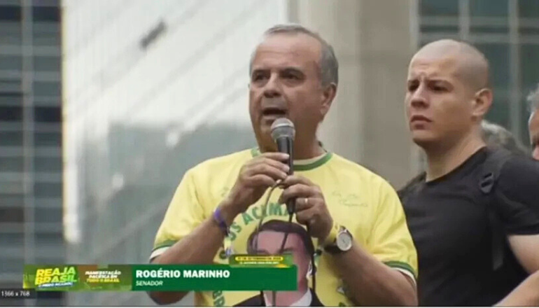 Uma imagem impressionante