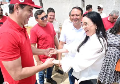 Uma imagem impressionante