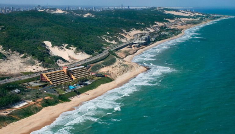 Uma imagem impressionante