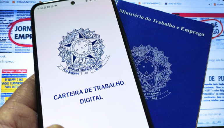 Uma imagem impressionante