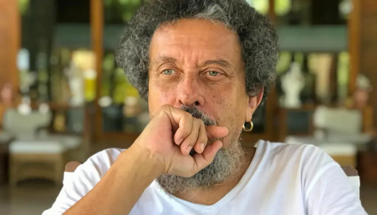 Uma imagem impressionante