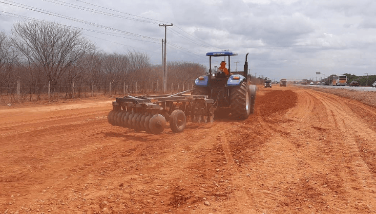 Uma imagem impressionante