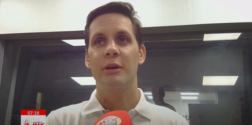 Uma imagem impressionante