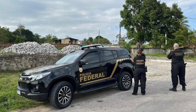 Uma imagem impressionante