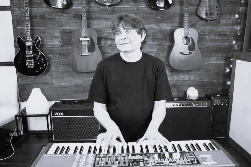 Uma imagem impressionante