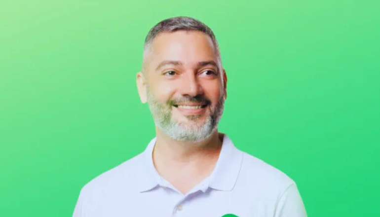 Uma imagem impressionante