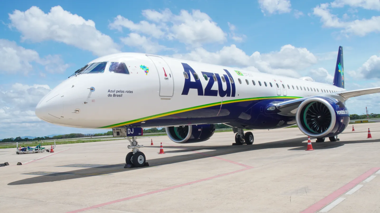 Uma imagem impressionante