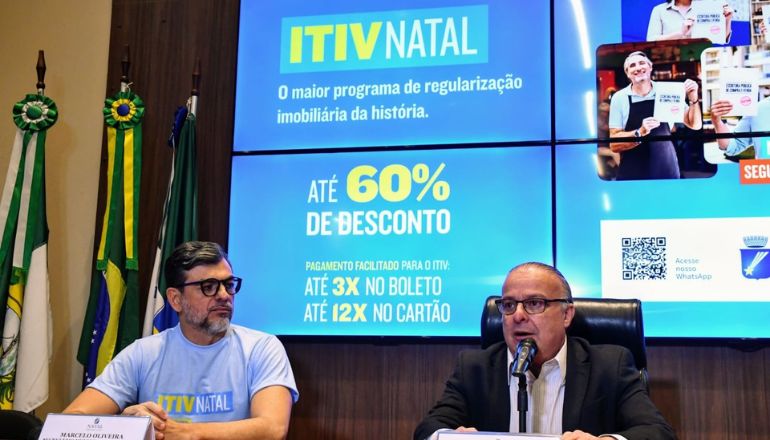 Uma imagem impressionante