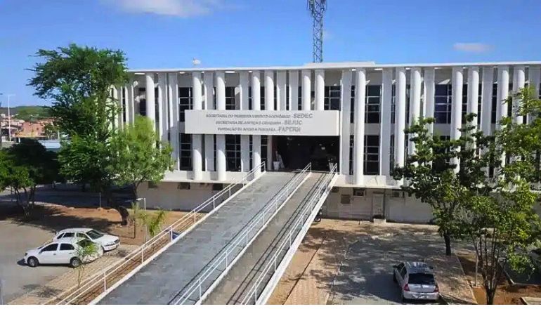 Uma imagem impressionante