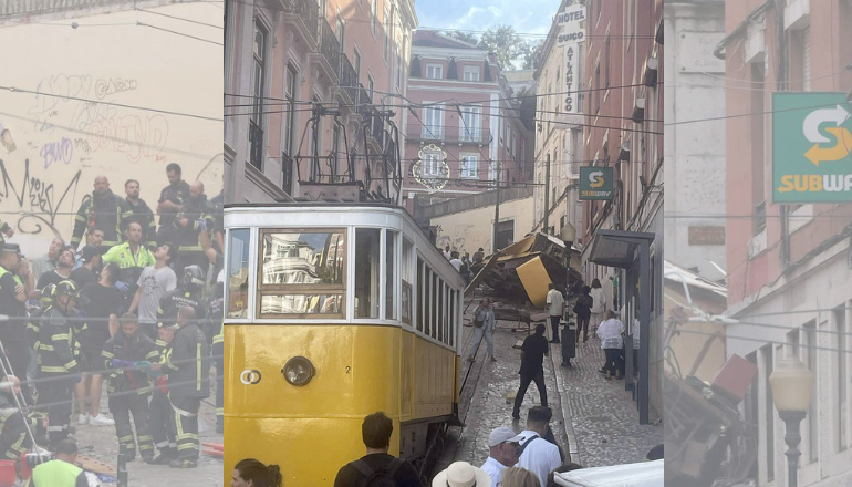 Uma imagem impressionante