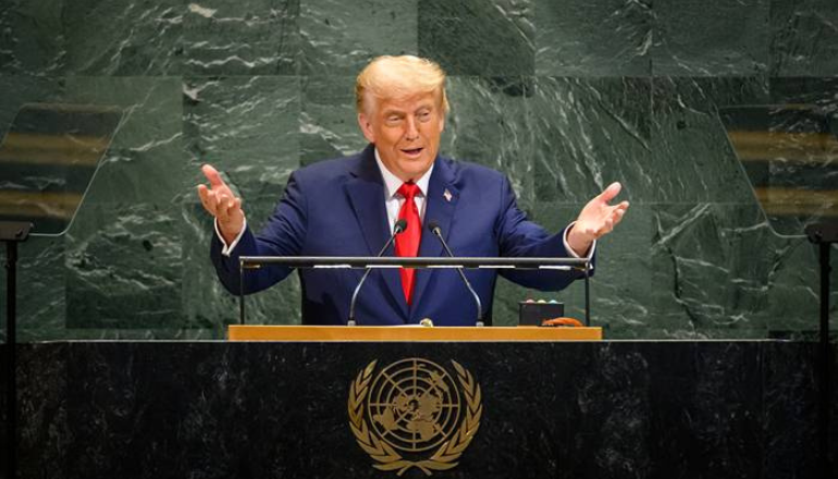 Uma imagem impressionante