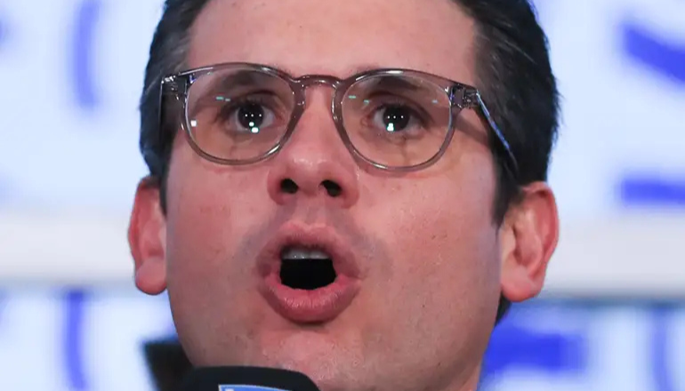 Uma imagem impressionante