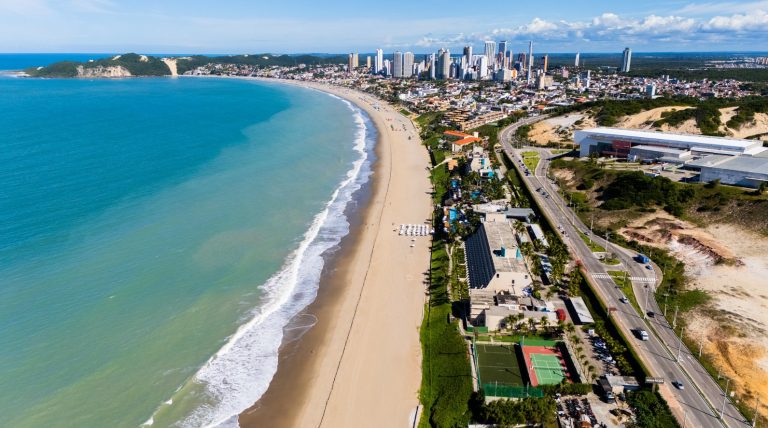 Uma imagem impressionante