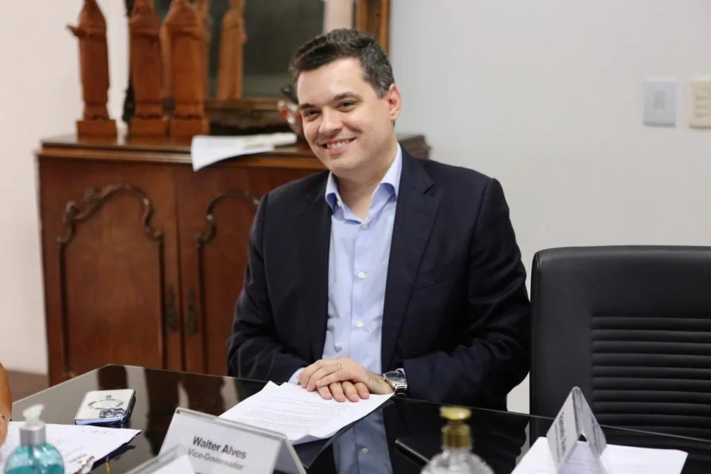 Uma imagem impressionante