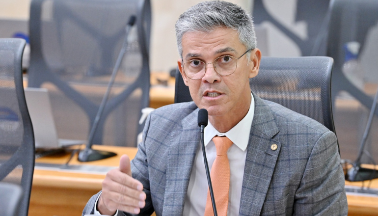 Uma imagem impressionante