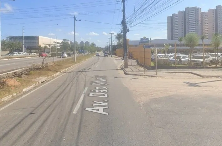 Uma imagem impressionante