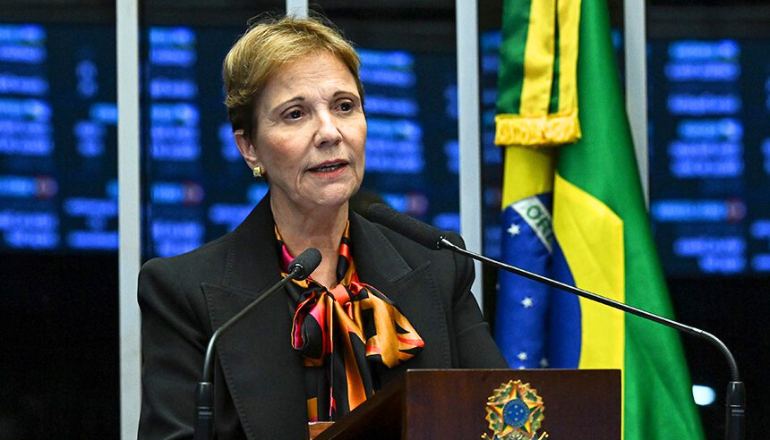 Uma imagem impressionante