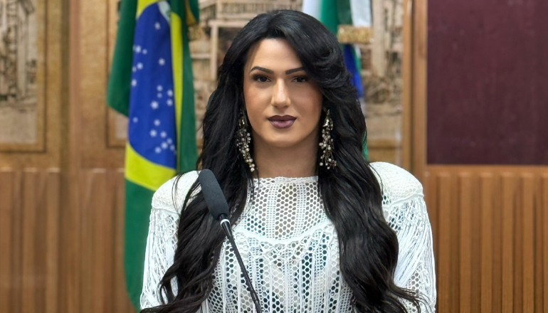 Uma imagem impressionante