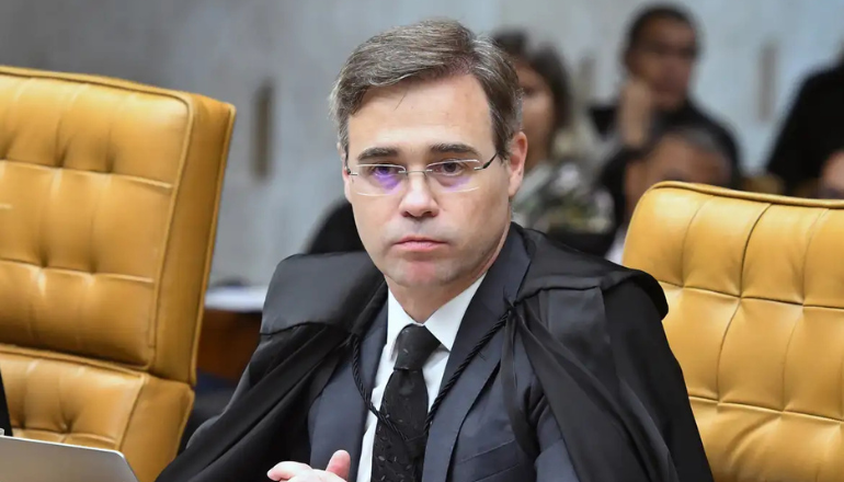 Uma imagem impressionante