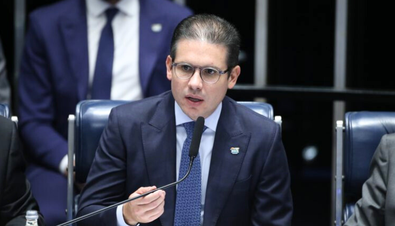 Uma imagem impressionante