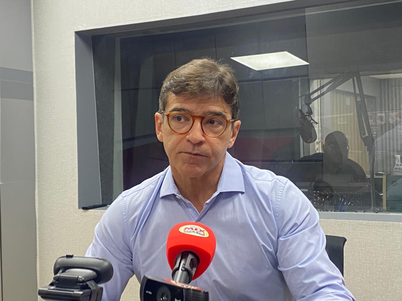 Uma imagem impressionante