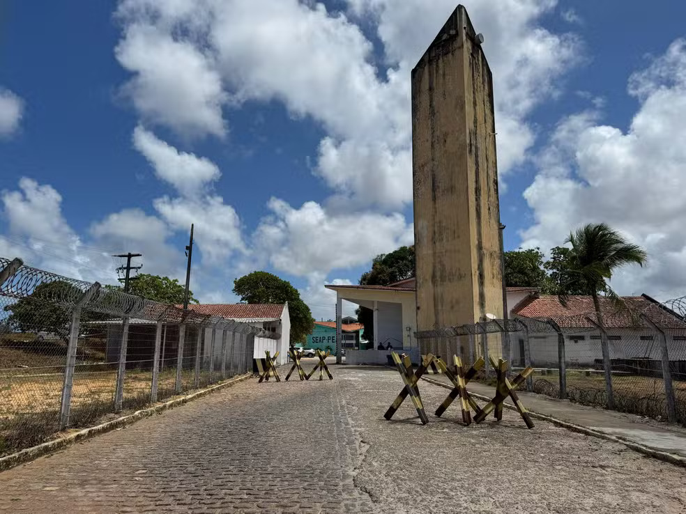 Uma imagem impressionante