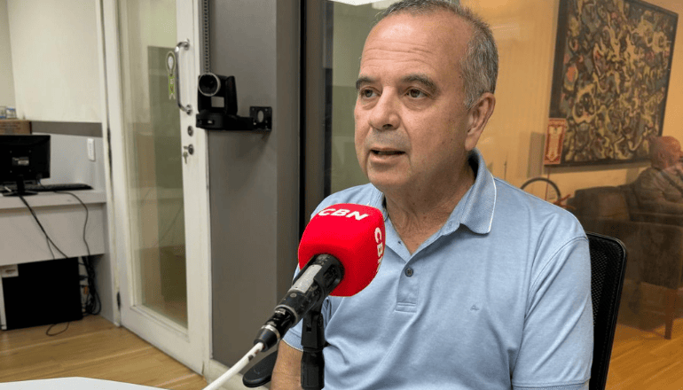 Uma imagem impressionante