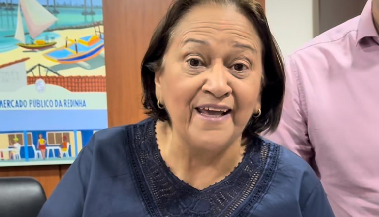 Uma imagem impressionante