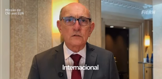 Uma imagem impressionante