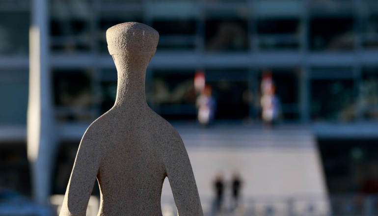 Uma imagem impressionante