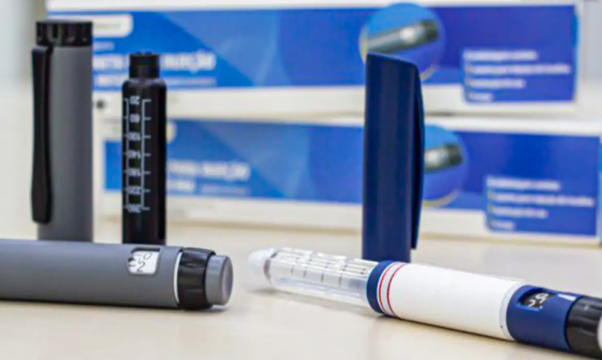 Uma imagem impressionante