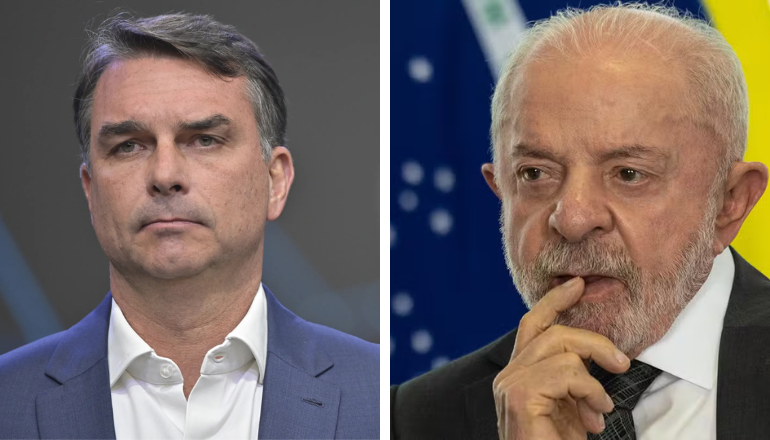 Uma imagem impressionante