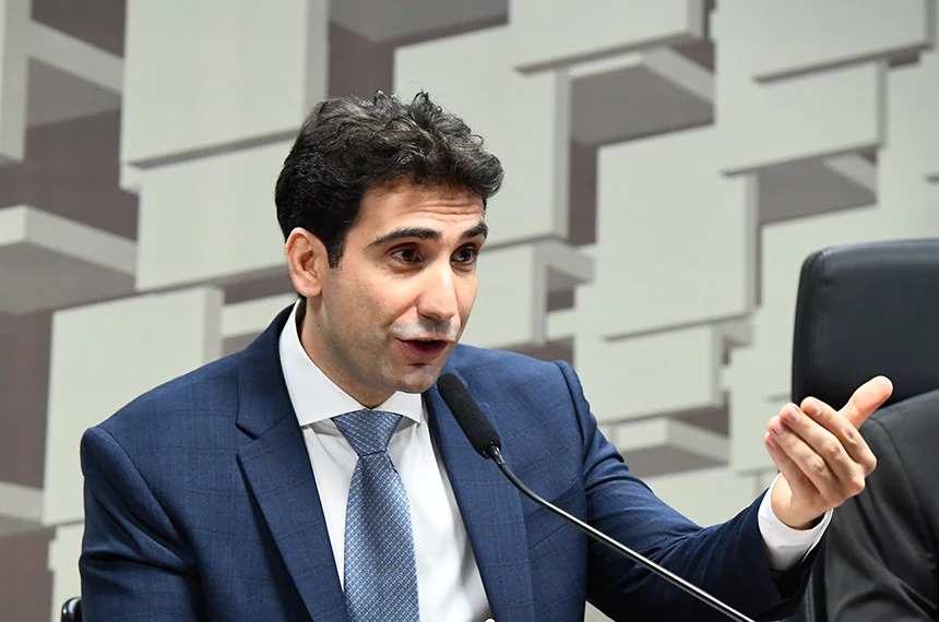 Uma imagem impressionante