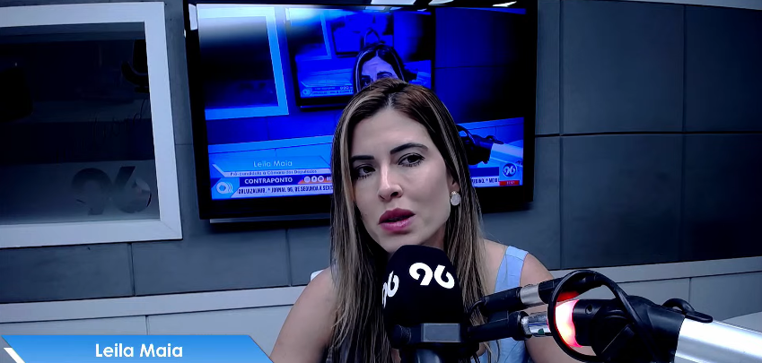 Uma imagem impressionante