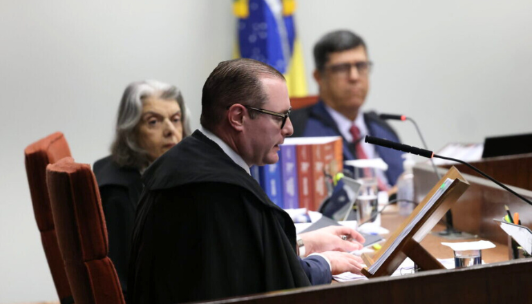 Uma imagem impressionante