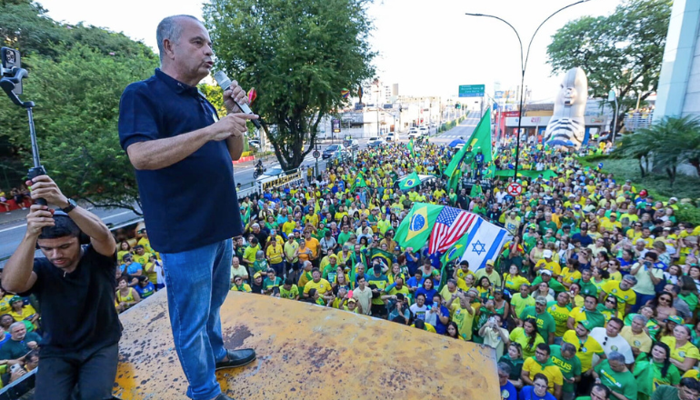 Uma imagem impressionante