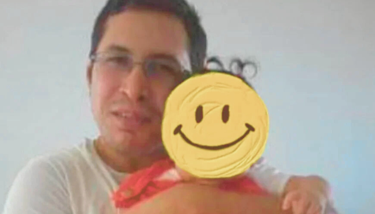 Uma imagem impressionante