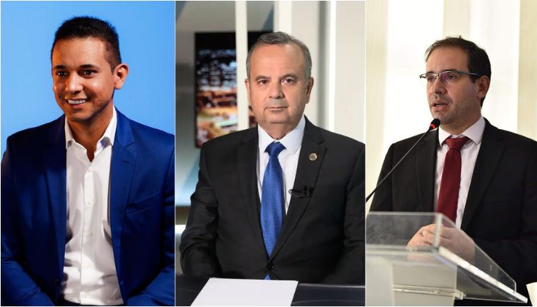 Uma imagem impressionante