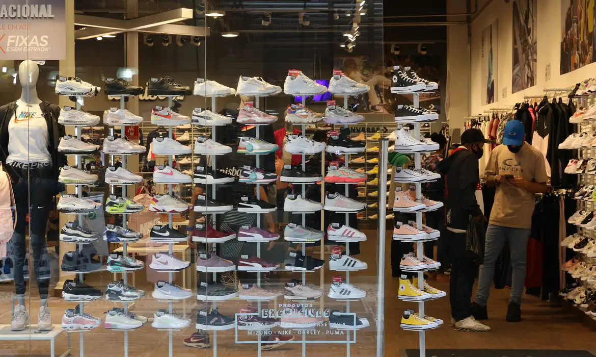 Uma imagem impressionante