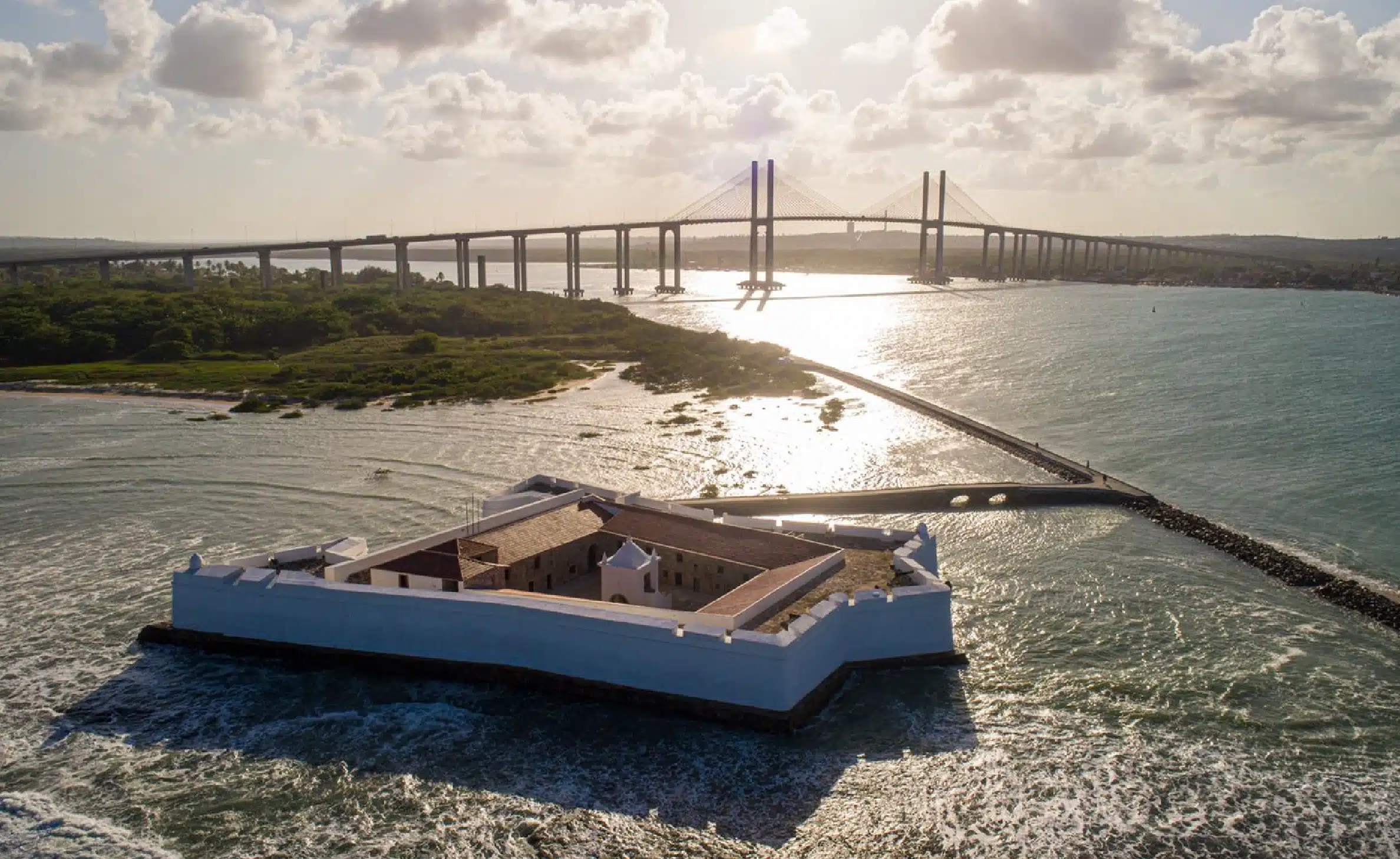 Uma imagem impressionante