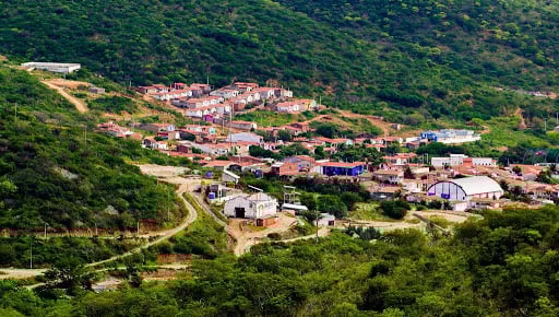 Uma imagem impressionante