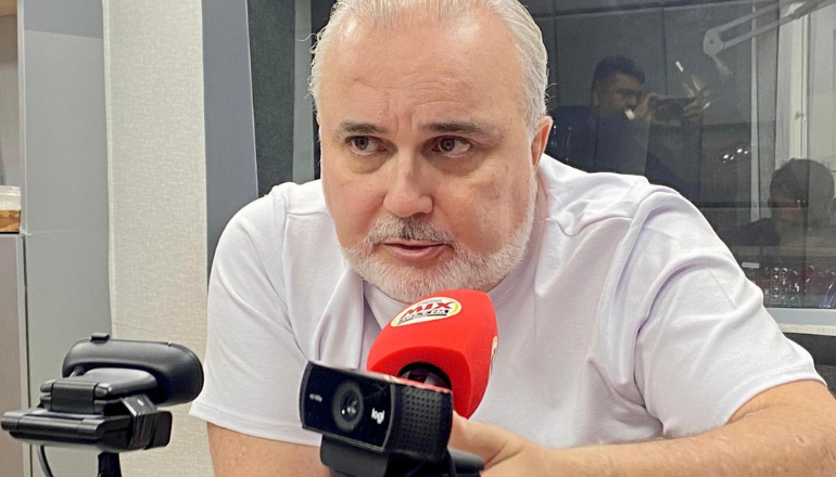 Uma imagem impressionante