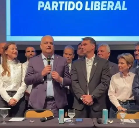 Uma imagem impressionante