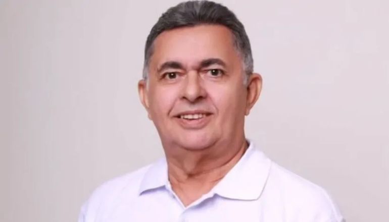 Uma imagem impressionante