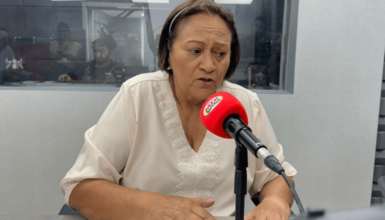 Uma imagem impressionante