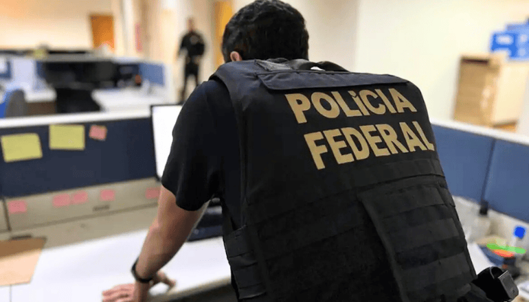 Uma imagem impressionante