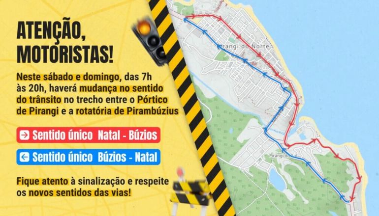 Uma imagem impressionante